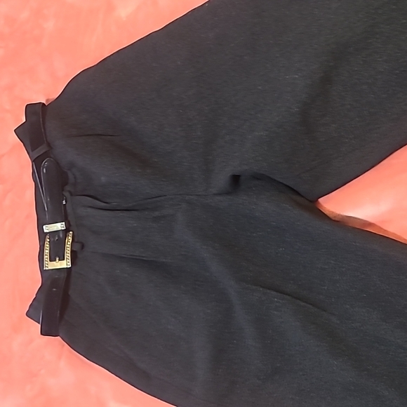 Vintage 2 Piece 100% Virgin Wool Pant Suit - Picture 5 of 16
